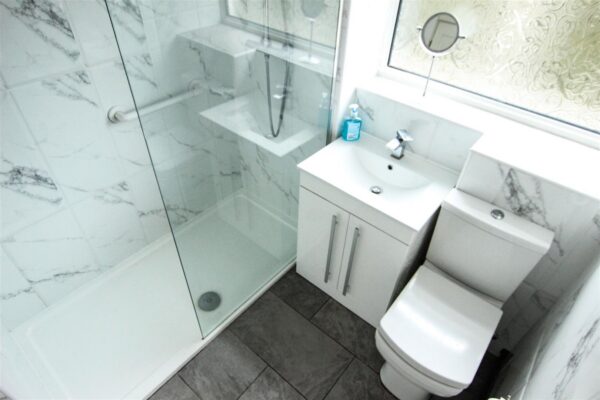 Ings Way, Arksey, Doncaster