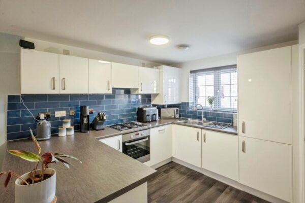 Winder Close, New Rossington, Doncaster