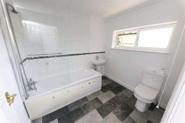 Stevenson Road, Balby, Doncaster