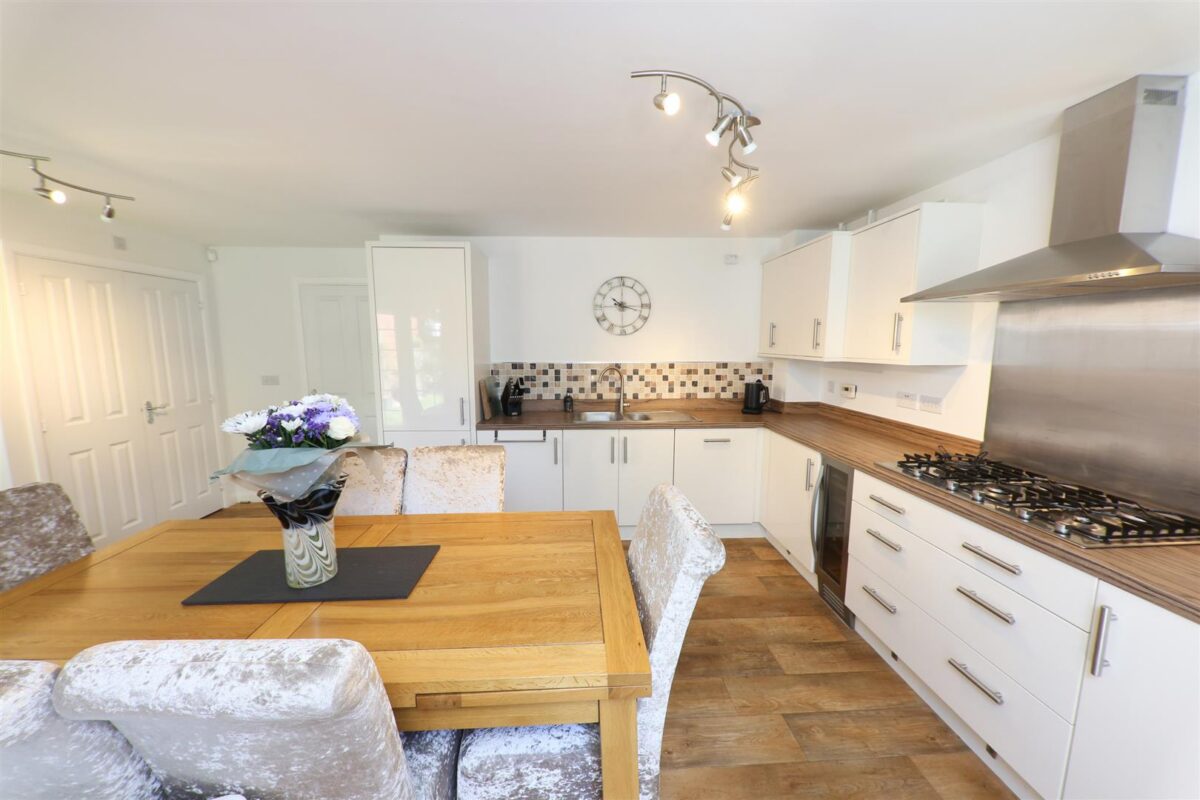 Derwent Drive, Lakeside, Doncaster