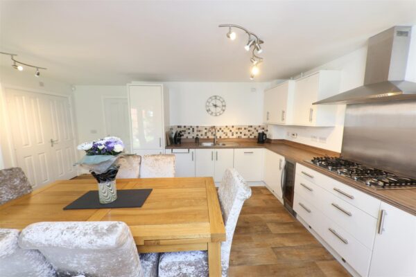 Derwent Drive, Lakeside, Doncaster