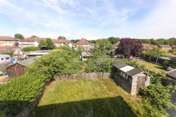 Paxton Crescent, Armthorpe, Doncaster