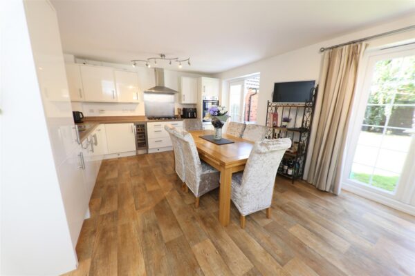Derwent Drive, Lakeside, Doncaster