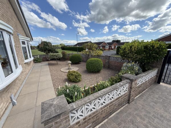 Bellerby Road, Skellow, Doncaster