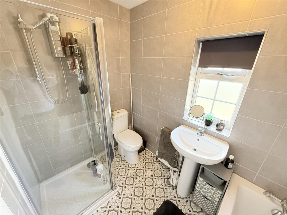 Athelstane Crescent, Edenthorpe, Doncaster