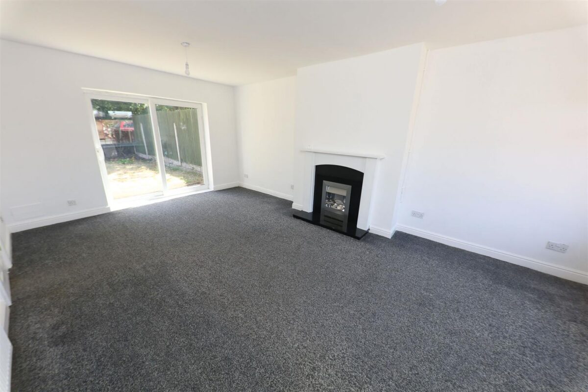 Stevenson Road, Balby, Doncaster