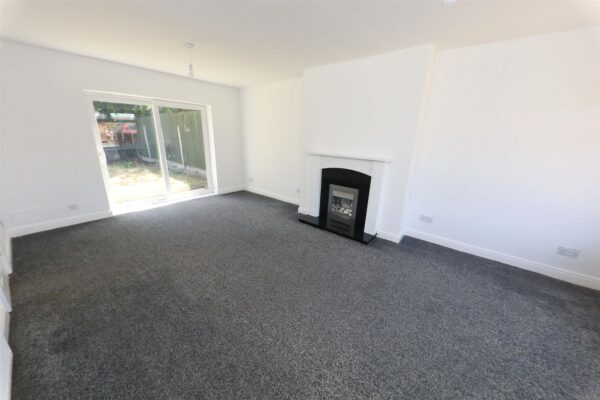 Stevenson Road, Balby, Doncaster