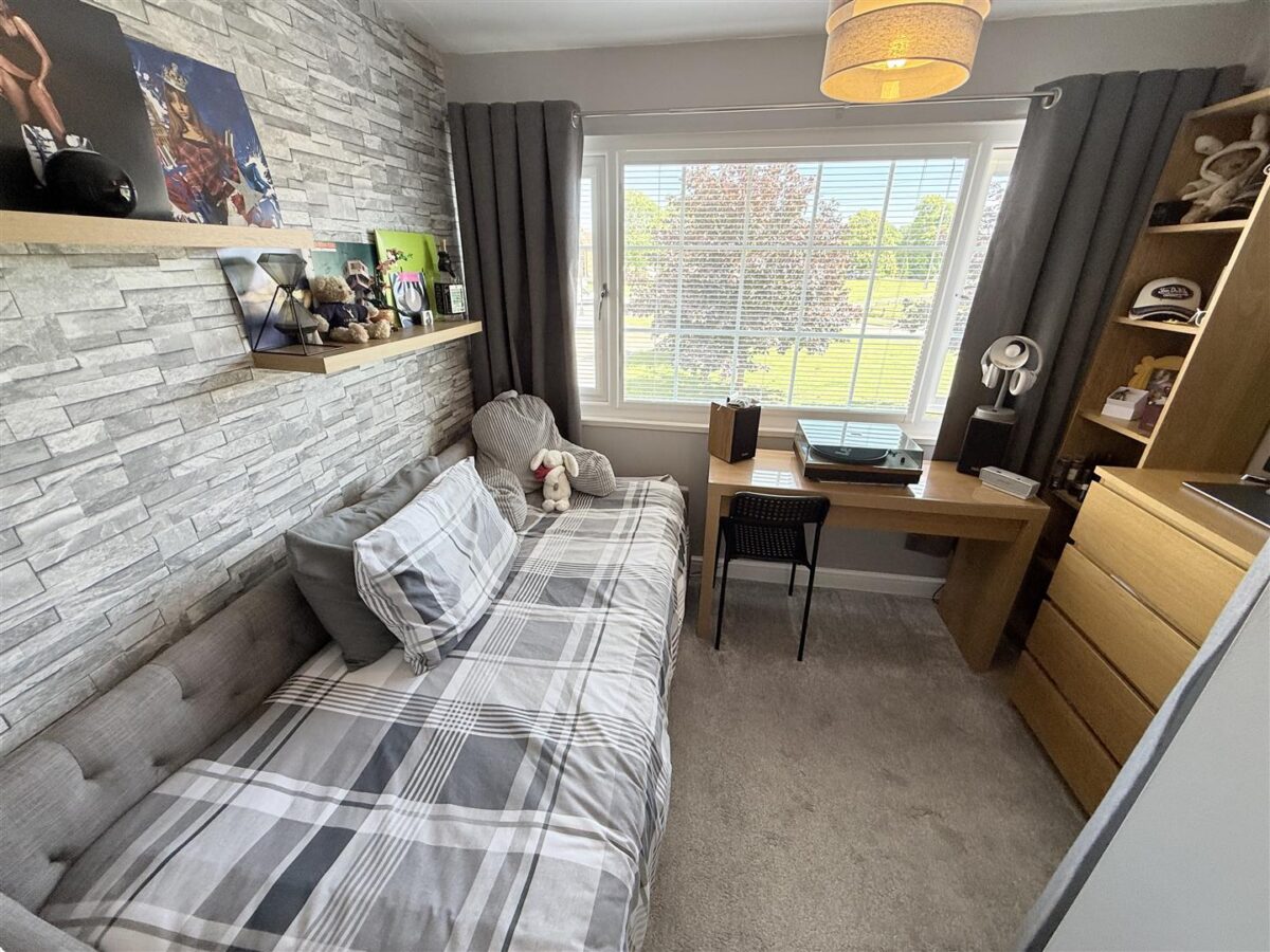 Athelstane Crescent, Edenthorpe, Doncaster