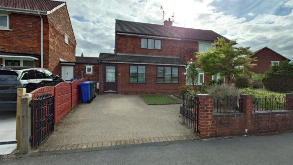 Acacia Road, Cantley, Doncaster