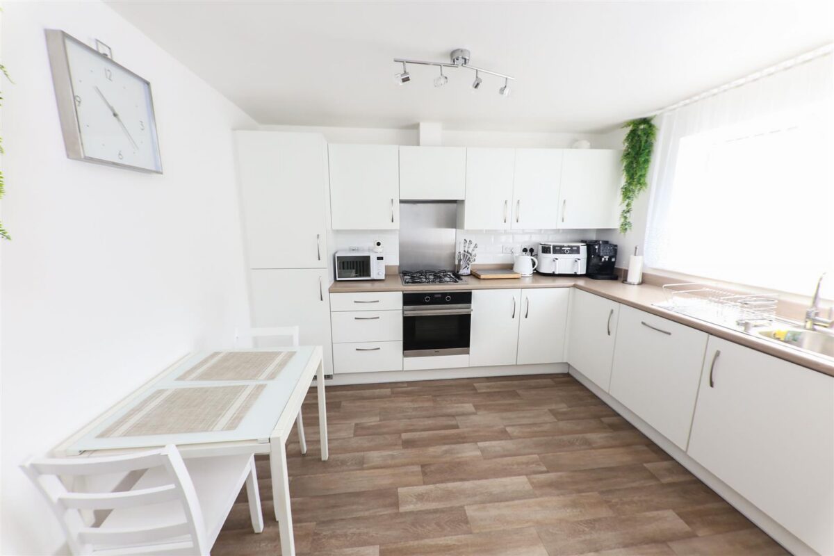 Ormonde Avenue, Edlington, Doncaster