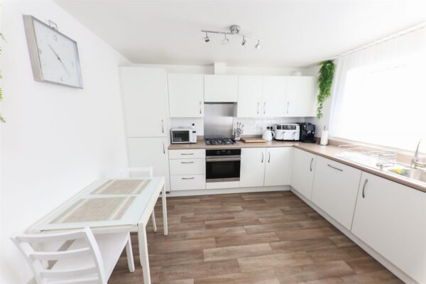 Ormonde Avenue, Edlington, Doncaster