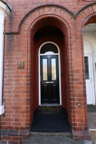 St. Marys Road, Doncaster