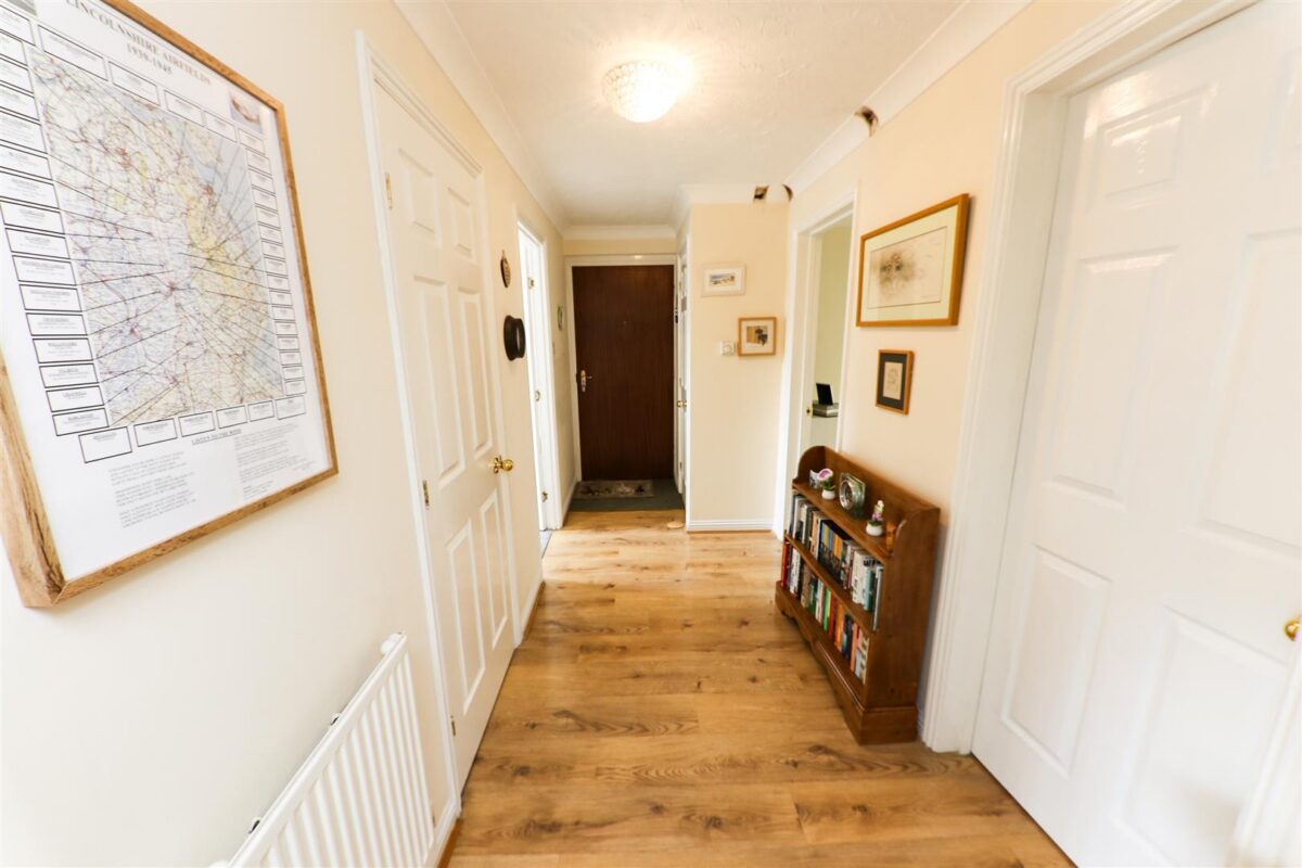 Roundhill Court, Lakeside, Doncaster