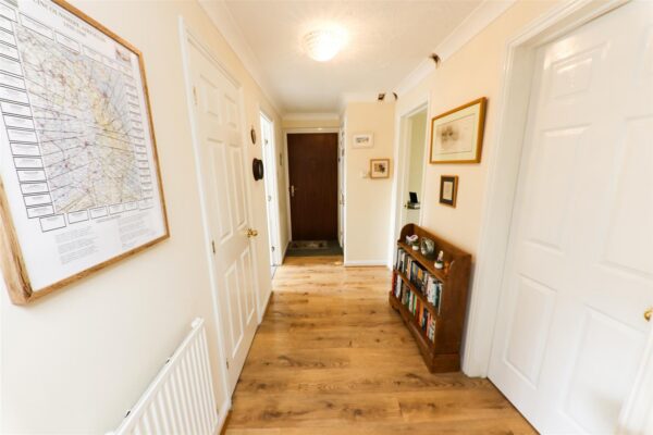 Roundhill Court, Lakeside, Doncaster