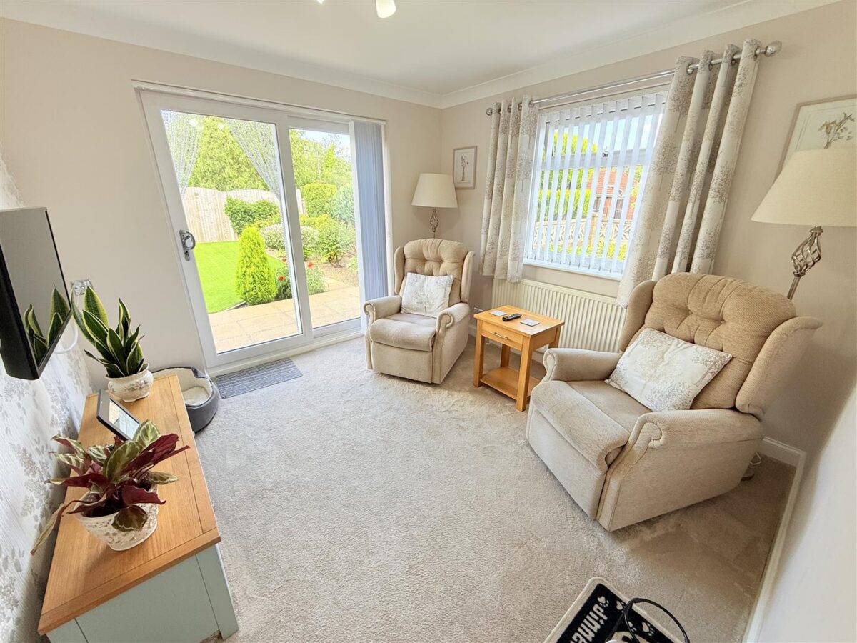 Bellerby Road, Skellow, Doncaster
