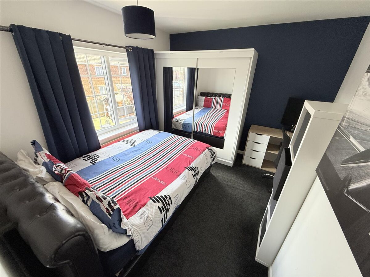 Athelstane Crescent, Edenthorpe, Doncaster