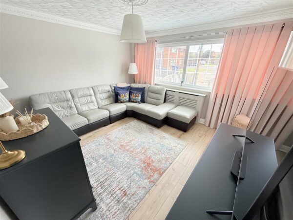 Athelstane Crescent, Edenthorpe, Doncaster