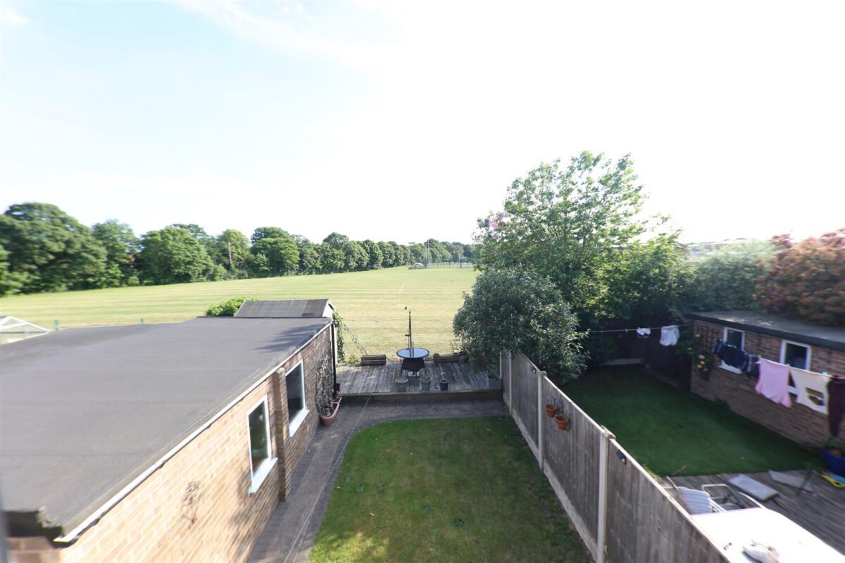 Hartland Crescent, Edenthorpe, Doncaster