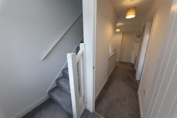 Winder Close, New Rossington, Doncaster