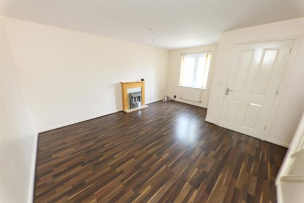 Harris Road, Doncaster