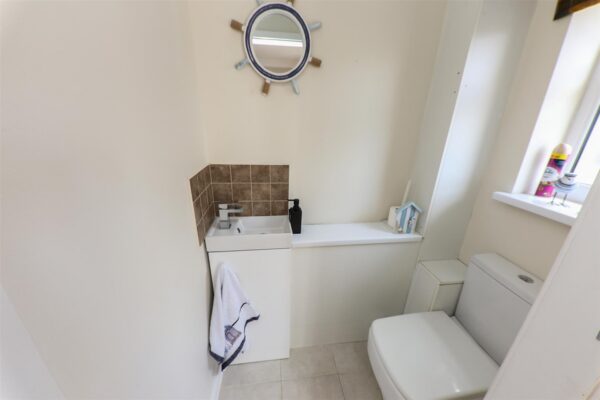 Harrowden Road, Wheatley, Doncaster