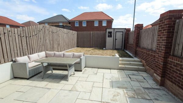Farleigh Drive, Harworth, Doncaster