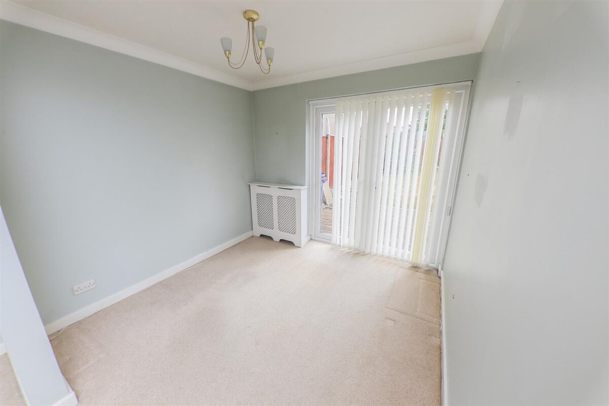 The Lings, Armthorpe, Doncaster