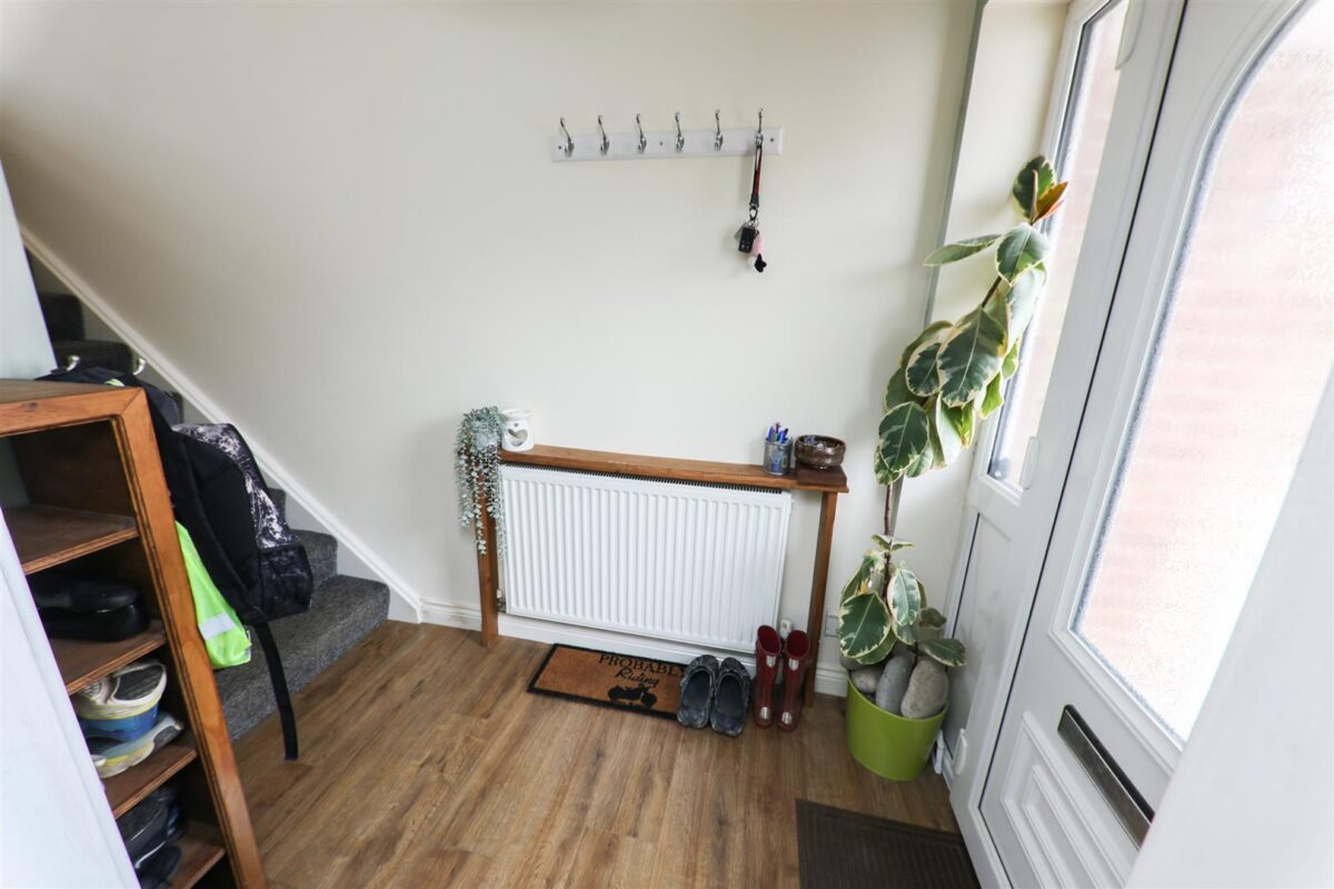 Kestrel Drive, Rossington, Doncaster