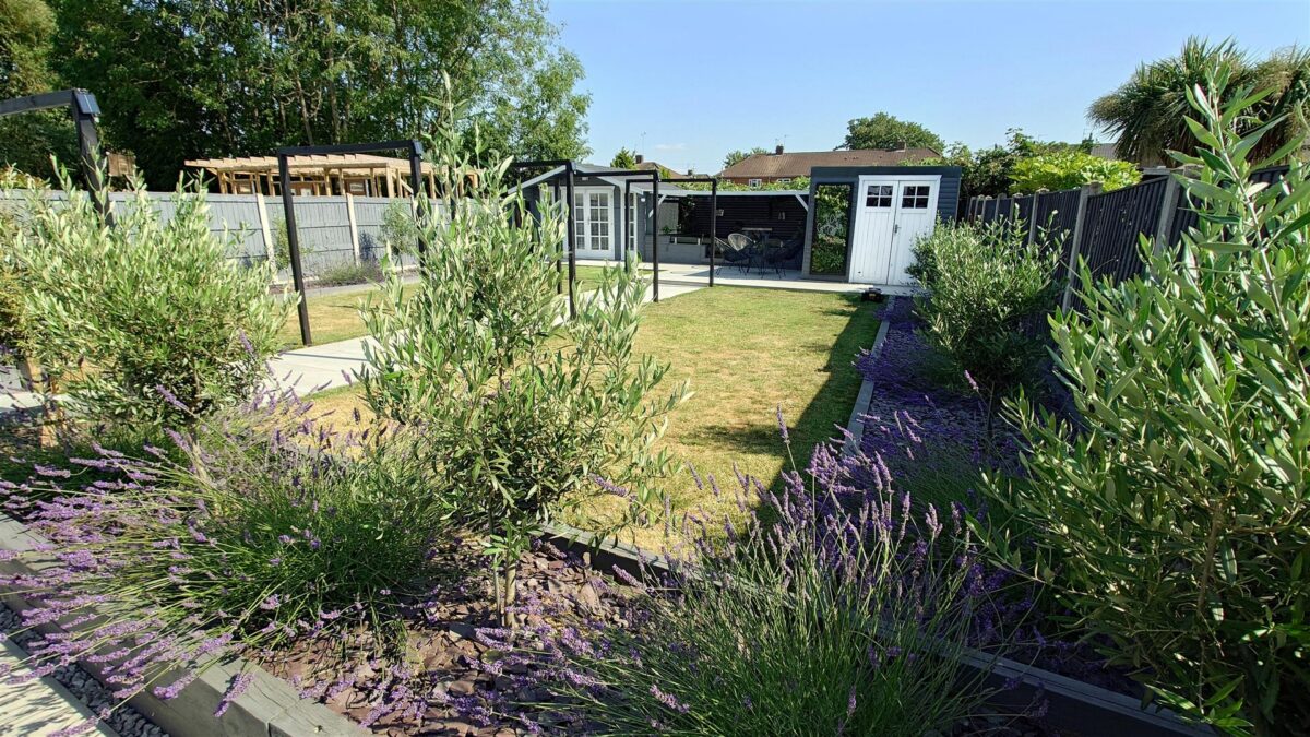 Laburnum Place, Bentley, Doncaster