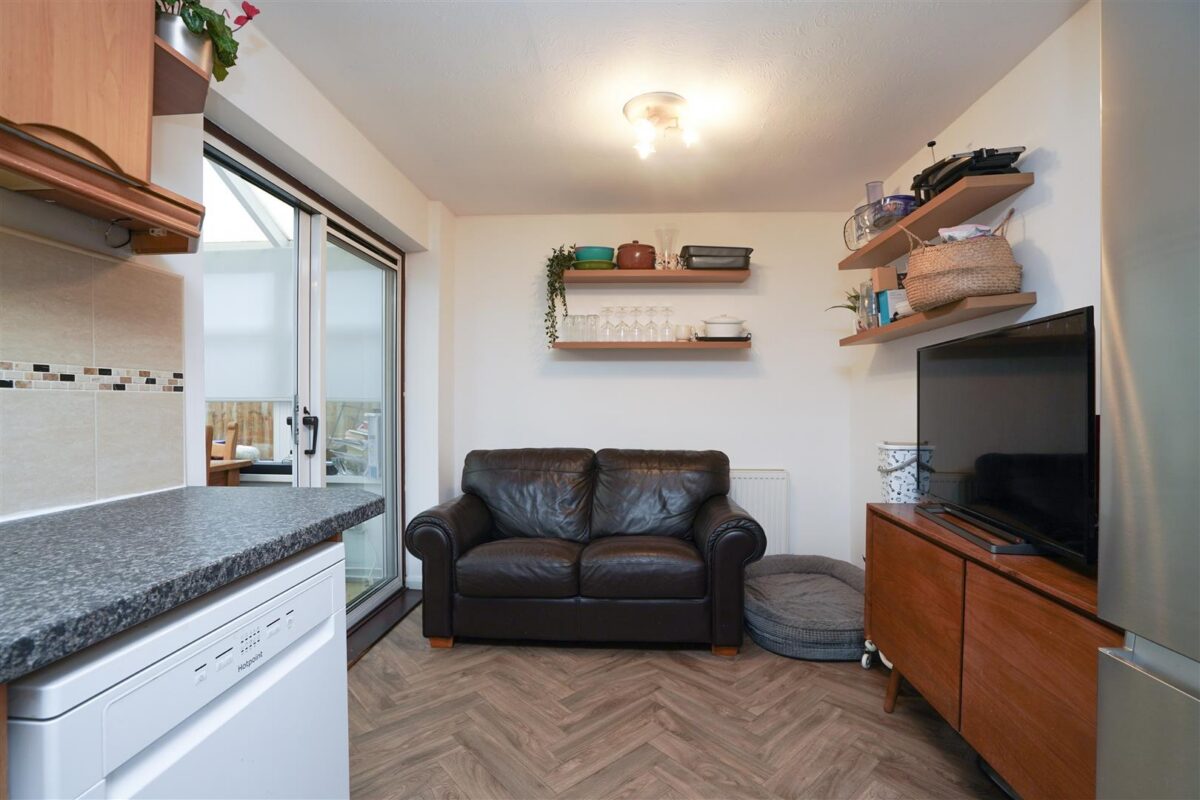 Cantley Manor Avenue, Cantley, Doncaster