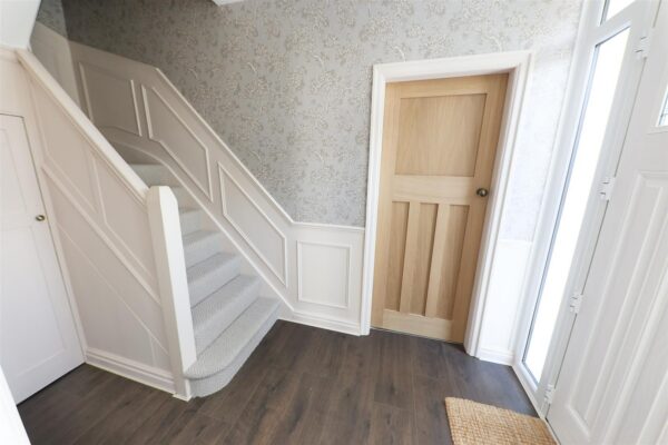 Adlard Road, Wheatley Hills, Doncaster