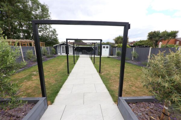 Laburnum Place, Bentley, Doncaster