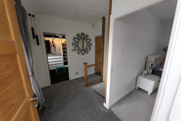 Laburnum Place, Bentley, Doncaster