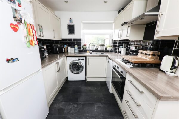 Kestrel Drive, Rossington, Doncaster