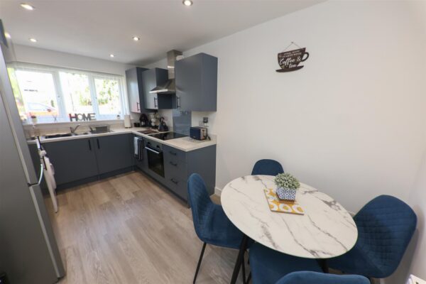 Fulwood Drive, Balby, Doncaster