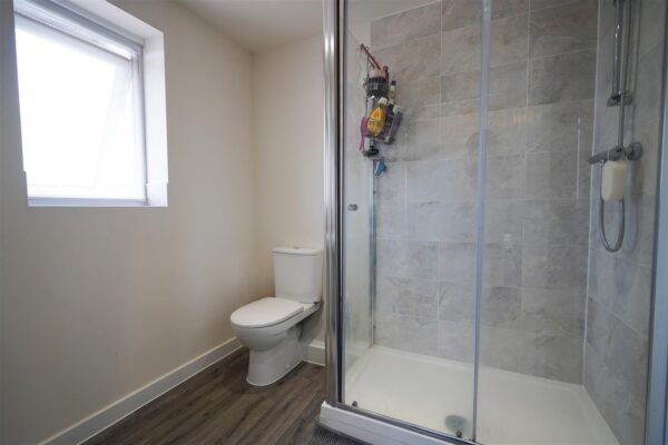 Dove Mews, Lakeside, Doncaster