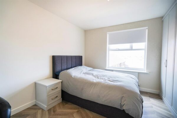 Dove Mews, Lakeside, Doncaster
