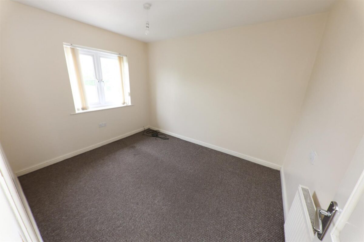 Harris Road, Doncaster
