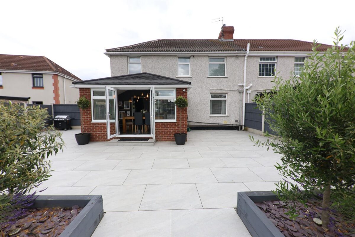 Laburnum Place, Bentley, Doncaster