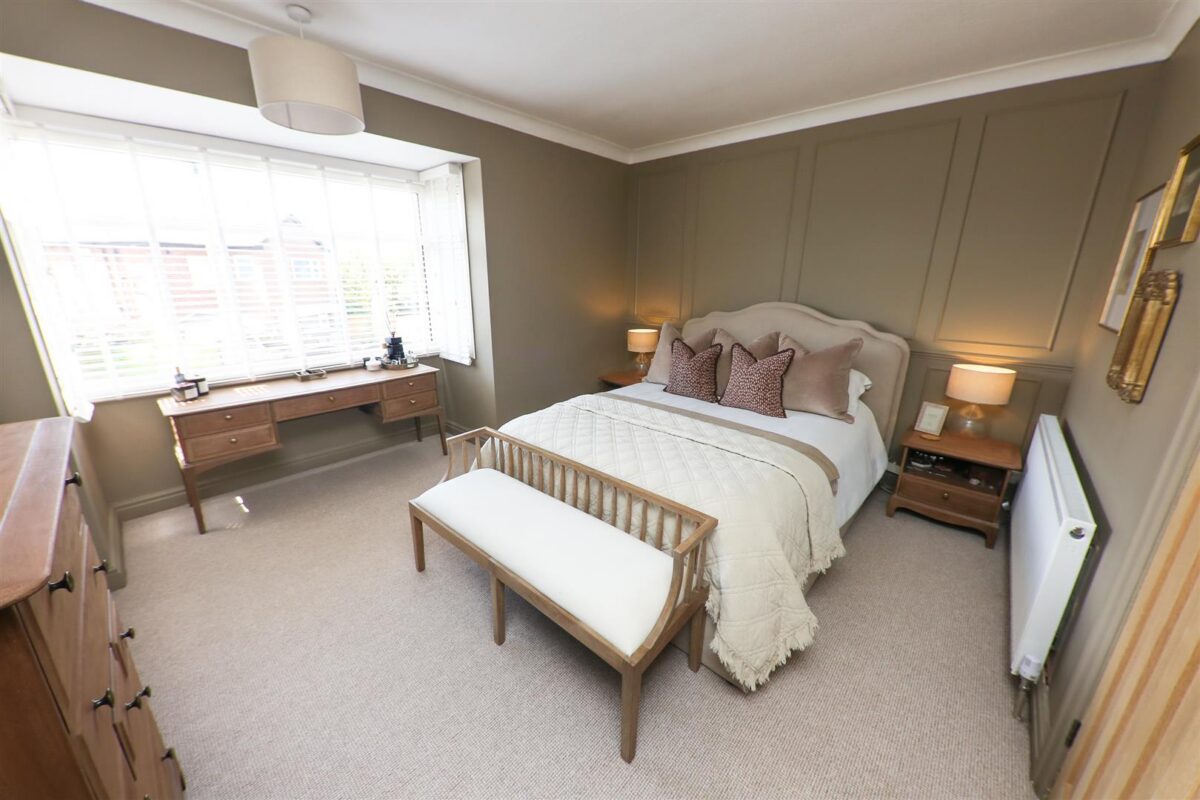 Adlard Road, Wheatley Hills, Doncaster
