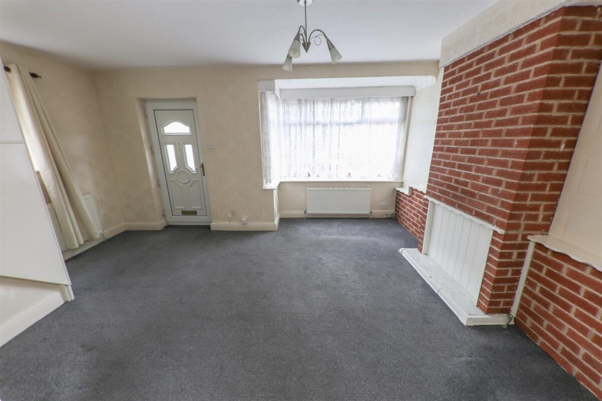 Bude Road, Doncaster
