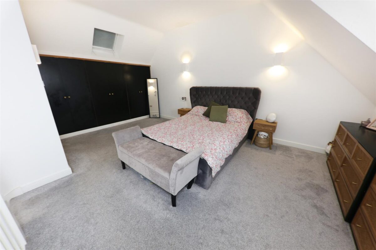 Davy Road, New Rossington, Doncaster
