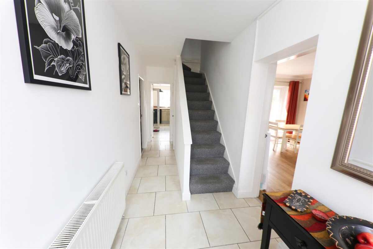 Harrowden Road, Wheatley, Doncaster