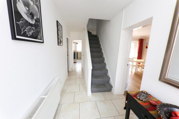 Harrowden Road, Wheatley, Doncaster