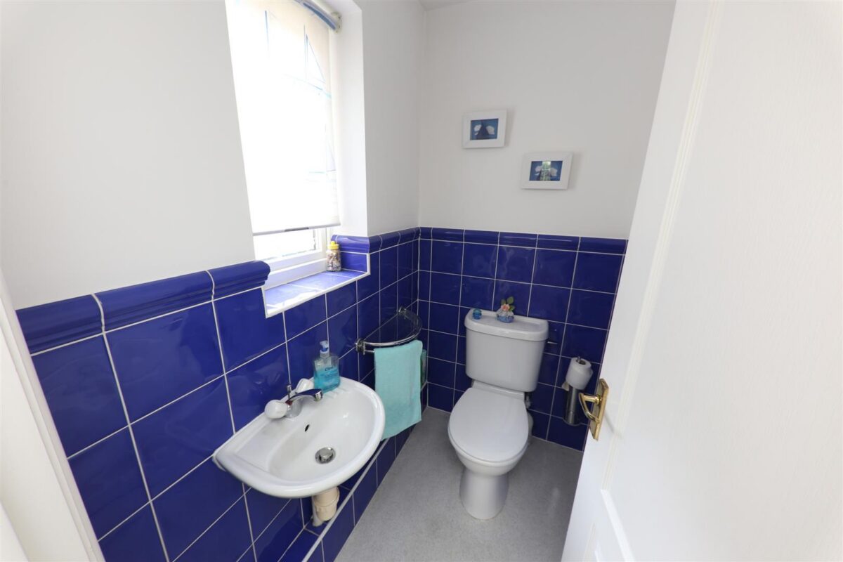 Thorne Road, Doncaster