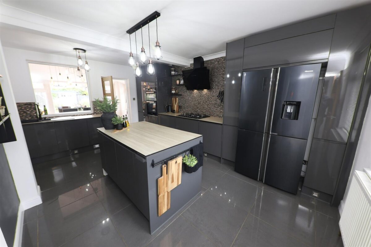 Laburnum Place, Bentley, Doncaster