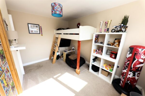 Kestrel Drive, Rossington, Doncaster