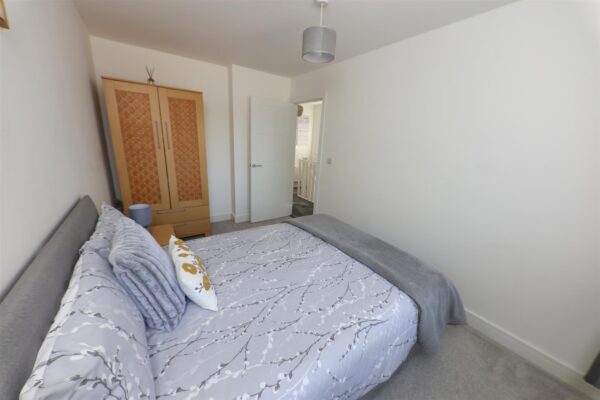 Fulwood Drive, Balby, Doncaster