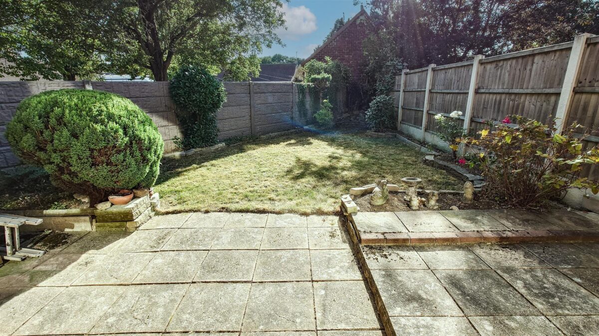 Cliff Crescent, Warmsworth, Doncaster