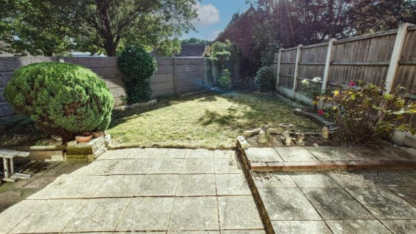 Cliff Crescent, Warmsworth, Doncaster